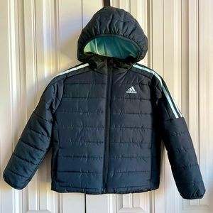 adidas Classic Puffer Jacket